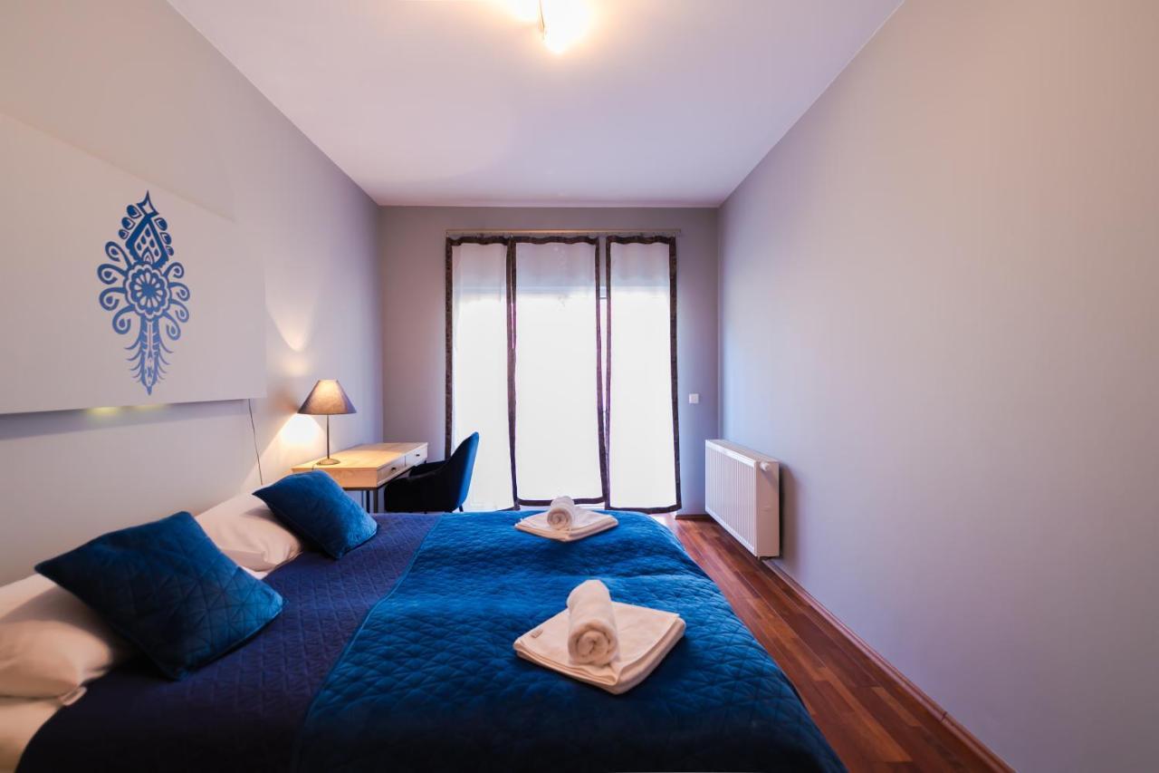 Apartament Karmelowy Z Tarasem - Dream Apart Wisla Ngoại thất bức ảnh