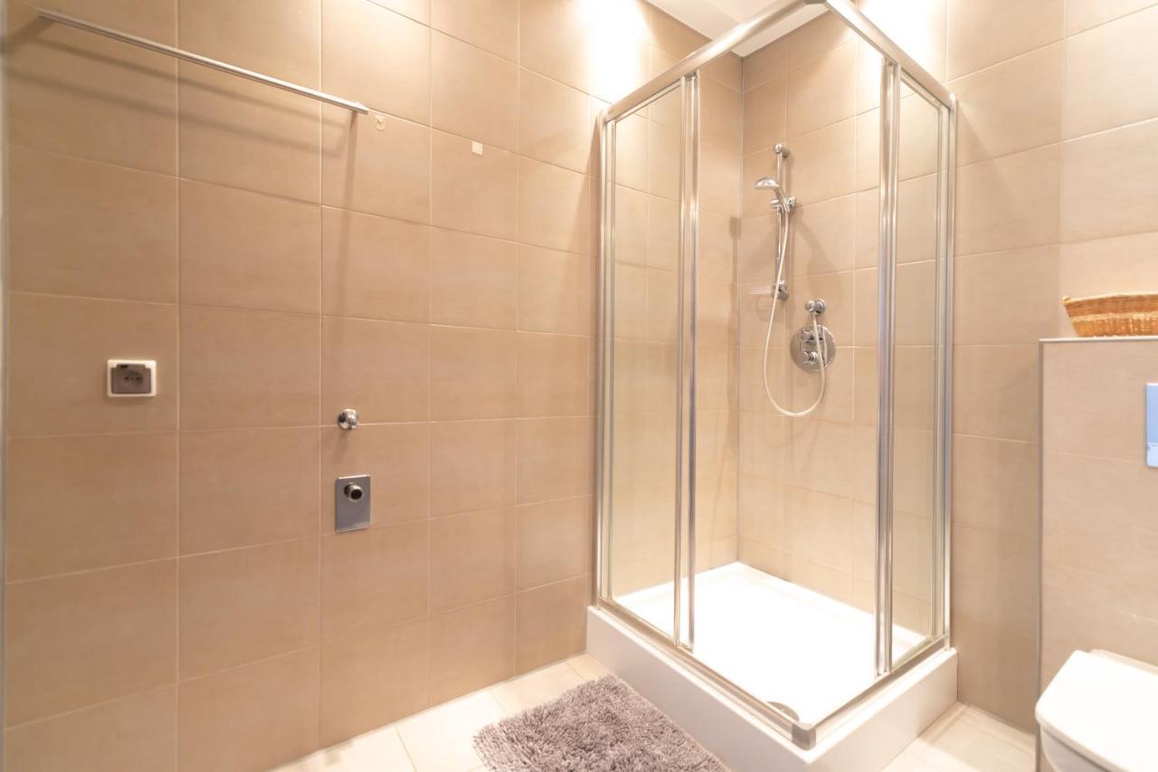 Apartament Karmelowy Z Tarasem - Dream Apart Wisla Ngoại thất bức ảnh